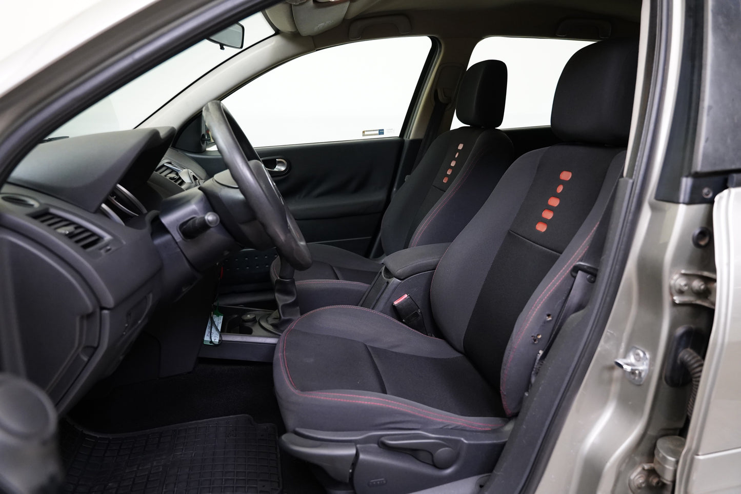 Renault Mégane 1.6 16v 82 kW
