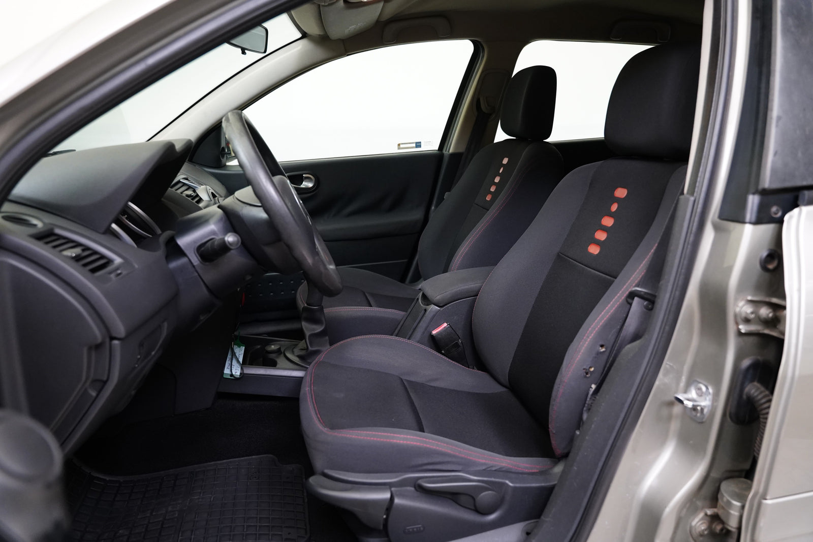 Renault Mégane 1.6 16v 82 kW – foto 11