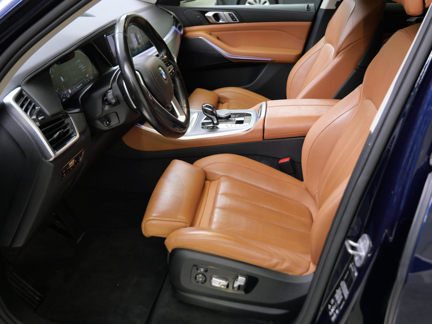 BMW X5 30d 195 kW xDrive Individual