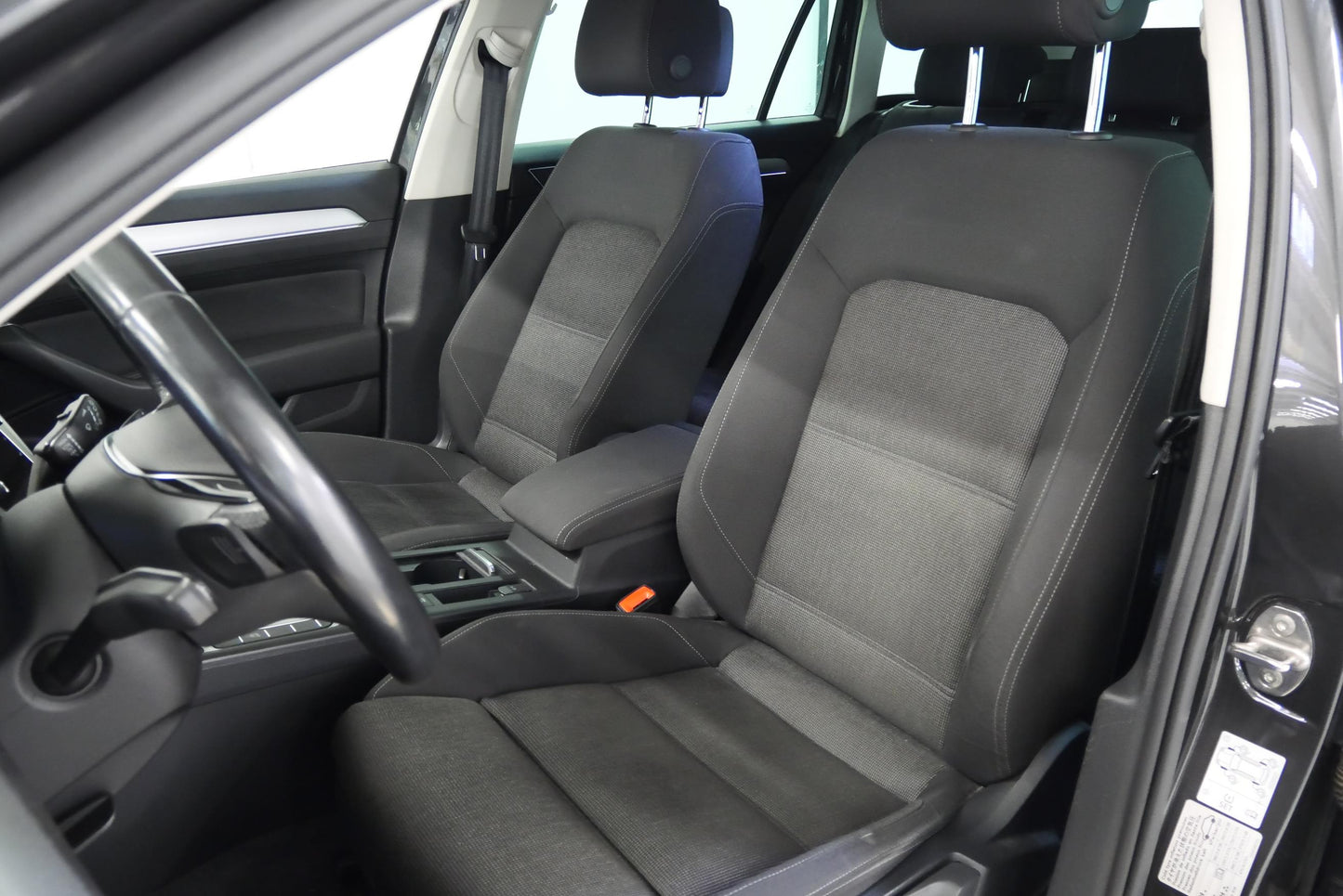 Volkswagen Passat 2.0 TDI 110 kW Comfortline