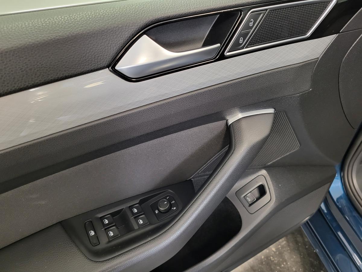 Volkswagen Passat Variant 2.0 TDI Business DSG 7st.110kW