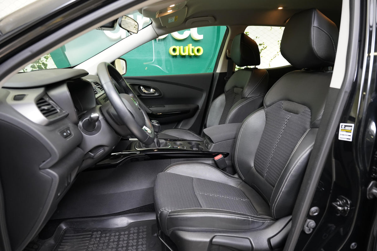 Renault Kadjar 1.2 TCe 96 kW Limited – foto 11