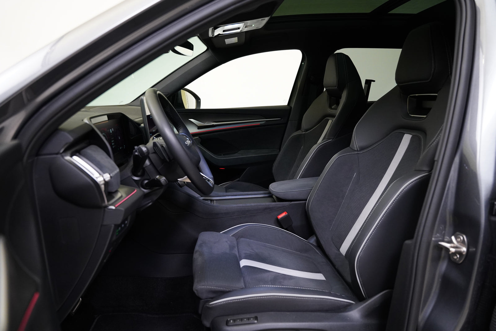 Škoda Kodiaq 2.0 TDI 142 kW Sportline – foto 11