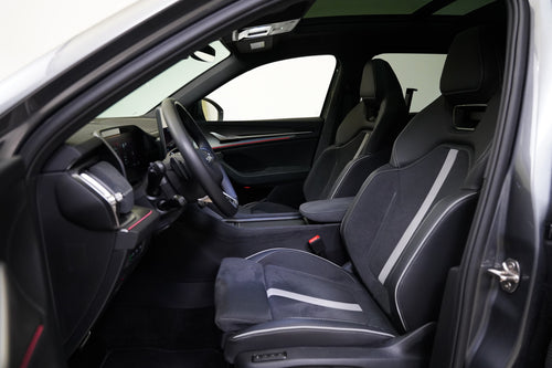 Škoda Kodiaq 2.0 TDI 142 kW Sportline – foto 11
