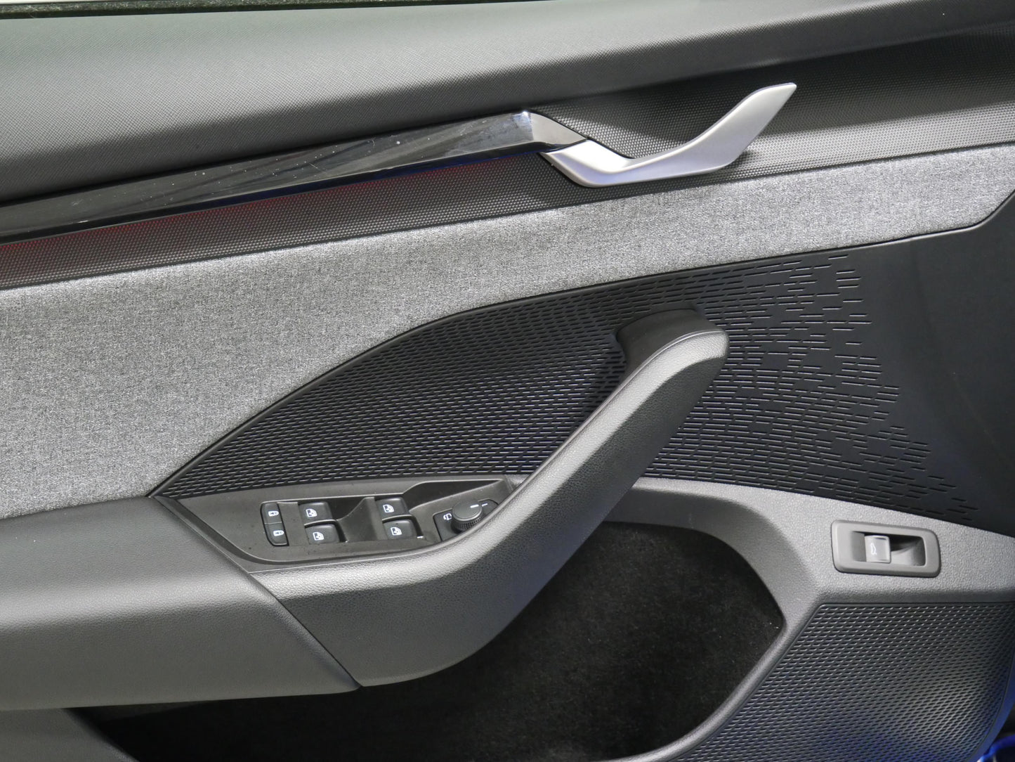 Škoda Octavia 1.5 eTSI 110 kW DSG Selection