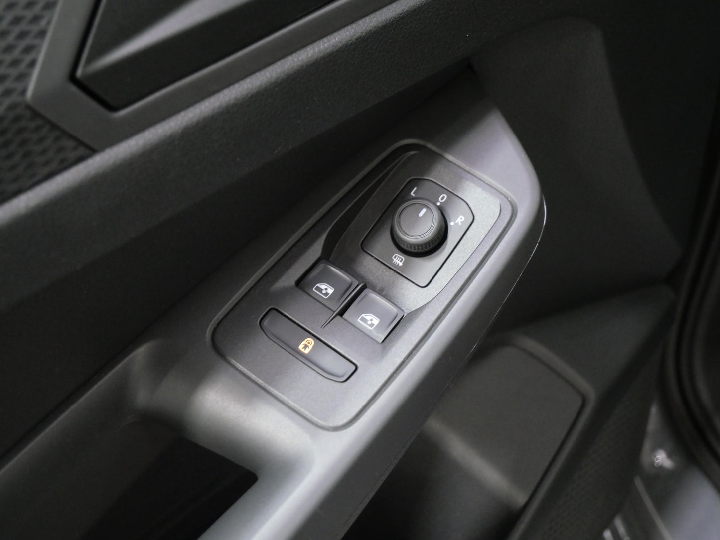 Volkswagen Caddy 2.0 TDI 75 kW Life