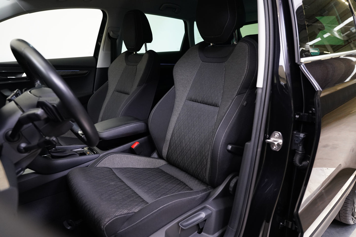 Škoda Karoq 1.5 TSI 110 kW Top Selection