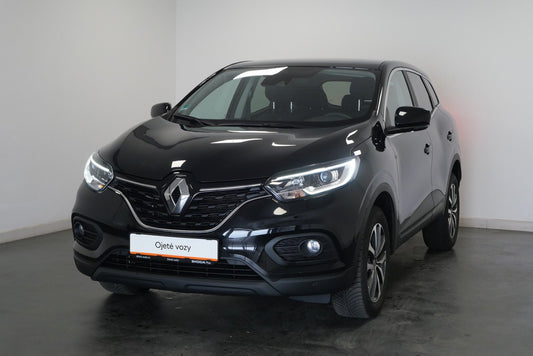 Renault Kadjar 1.3 TCe 103 kW