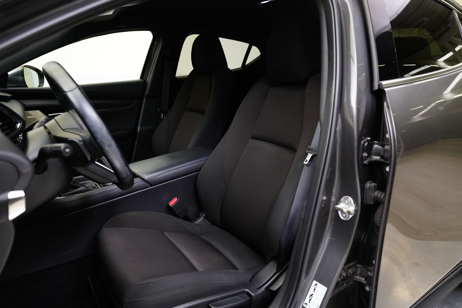 Mazda 3 2.0 137 kW GT Plus e-Skyactive – foto 11