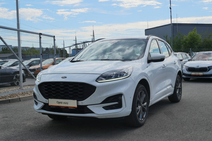 Ford Kuga 2.5 Hybrid AWD ST-Line