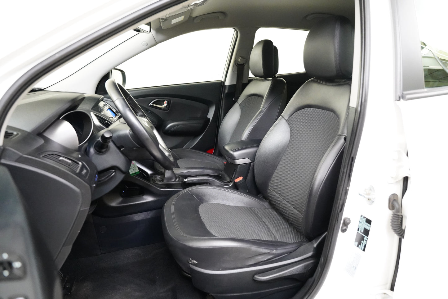 Hyundai ix35 1.6 GDI 99 kW Classic