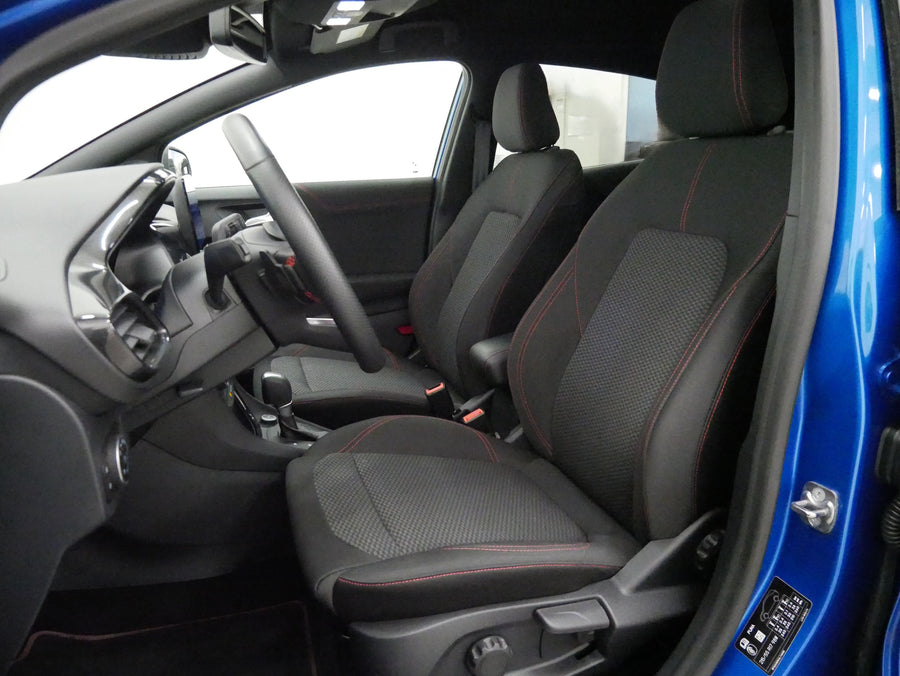 Ford Puma 1.0 EcoBoost 92kW ST-Line – foto 11