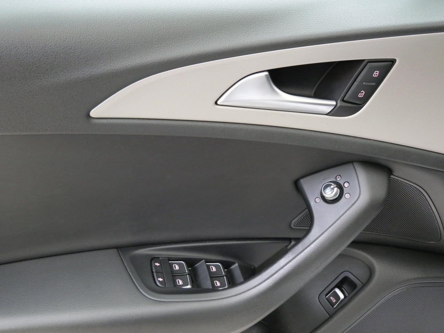 Audi A6 allroad quattro 3.0 TDI V6 200 kW Allroad