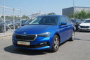 Škoda Scala 1.0 TSI 81 kW Style