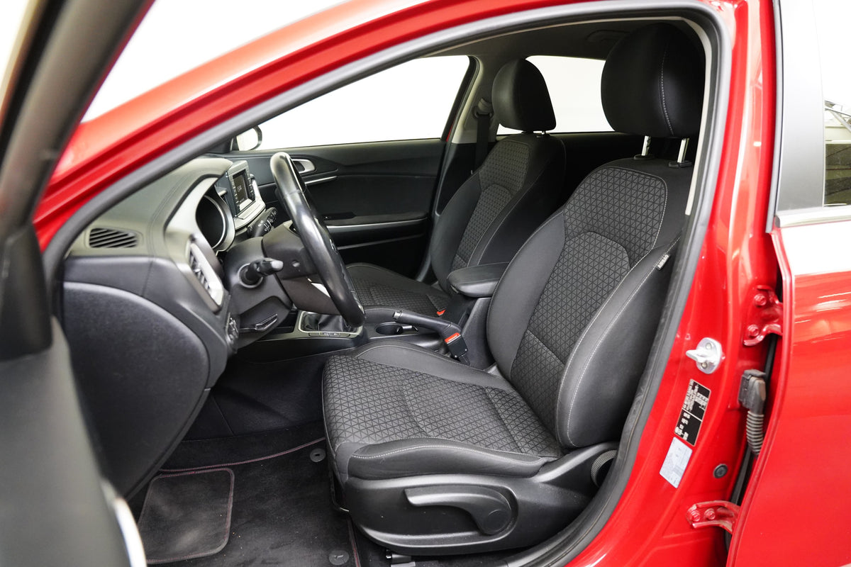 Kia Ceed 1.4 T-GDI 103 kW
