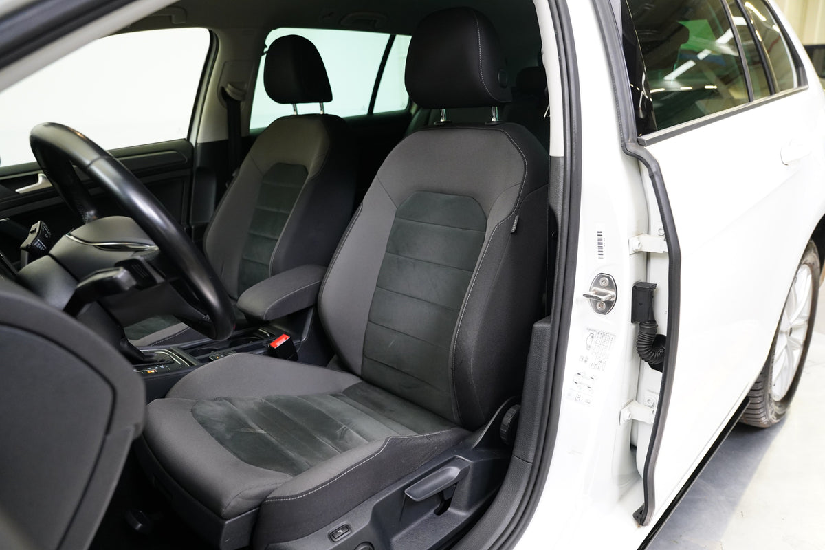 Volkswagen Golf 2.0 TDI 110 kW Comfortline