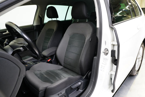 Volkswagen Golf 2.0 TDI 110 kW Comfortline – foto 11