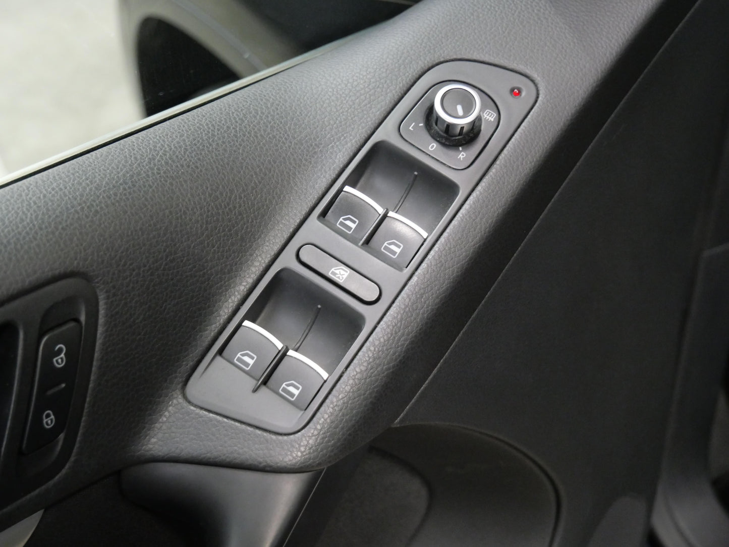 Volkswagen Tiguan 1.4 TSI 90 kW Sport & Style