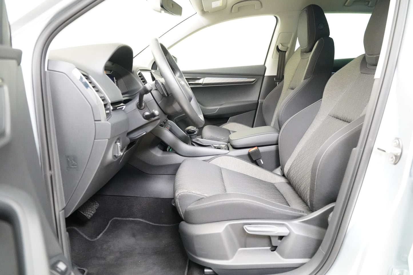 Škoda Karoq 1.5 TSI 110 kW Top Selection
