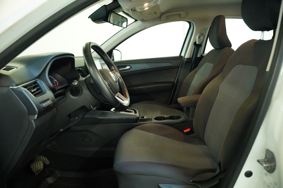 Renault Arkana 1.6 E-Tech 69 kW – foto 11