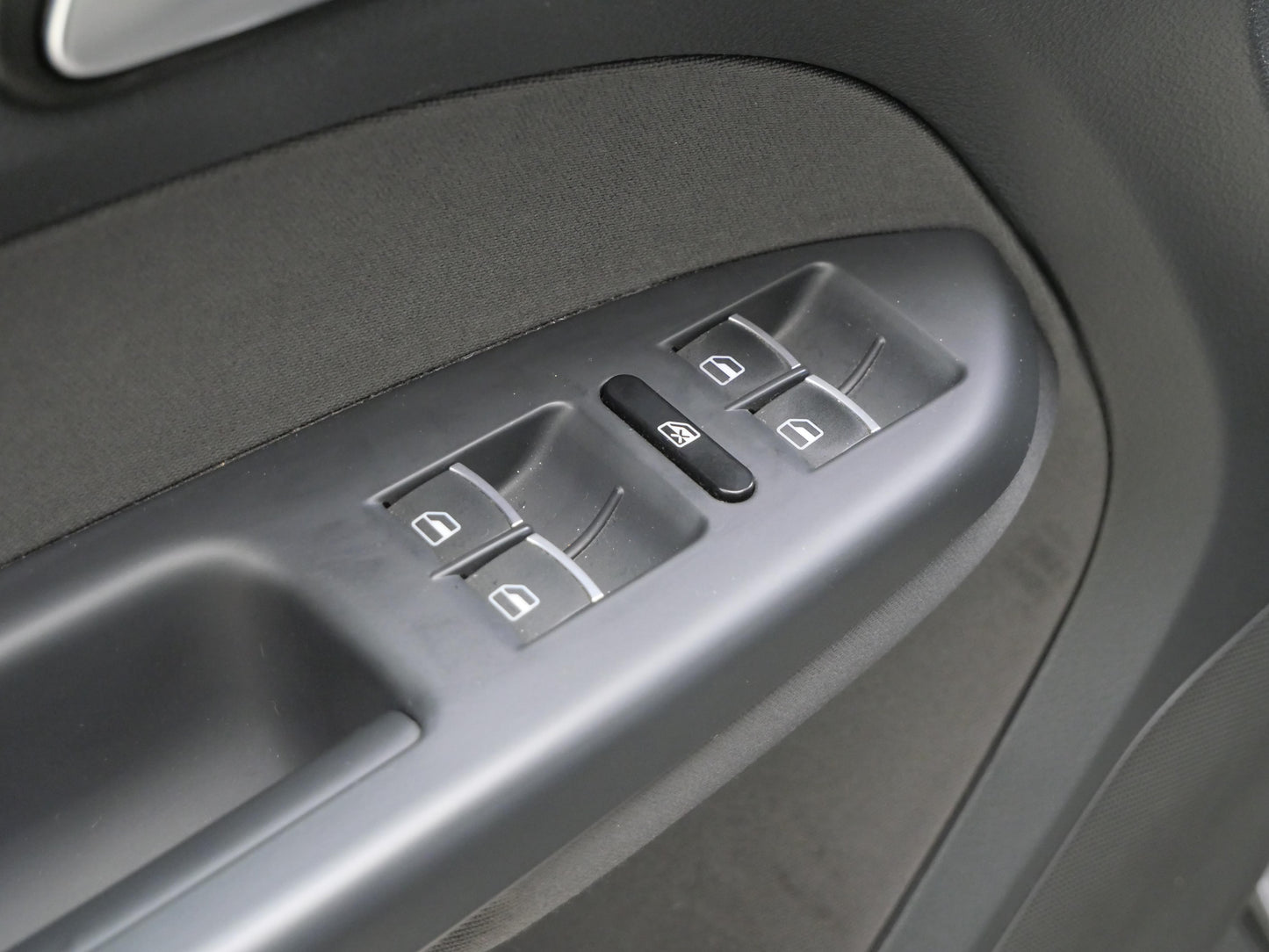 Volkswagen Touran 1.6 TDI 77 kW Match