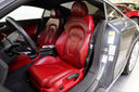 Audi TT 3.2 VR6 184 kW DSG