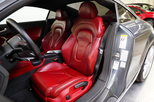 Audi TT 3.2 VR6 184 kW DSG – foto 11