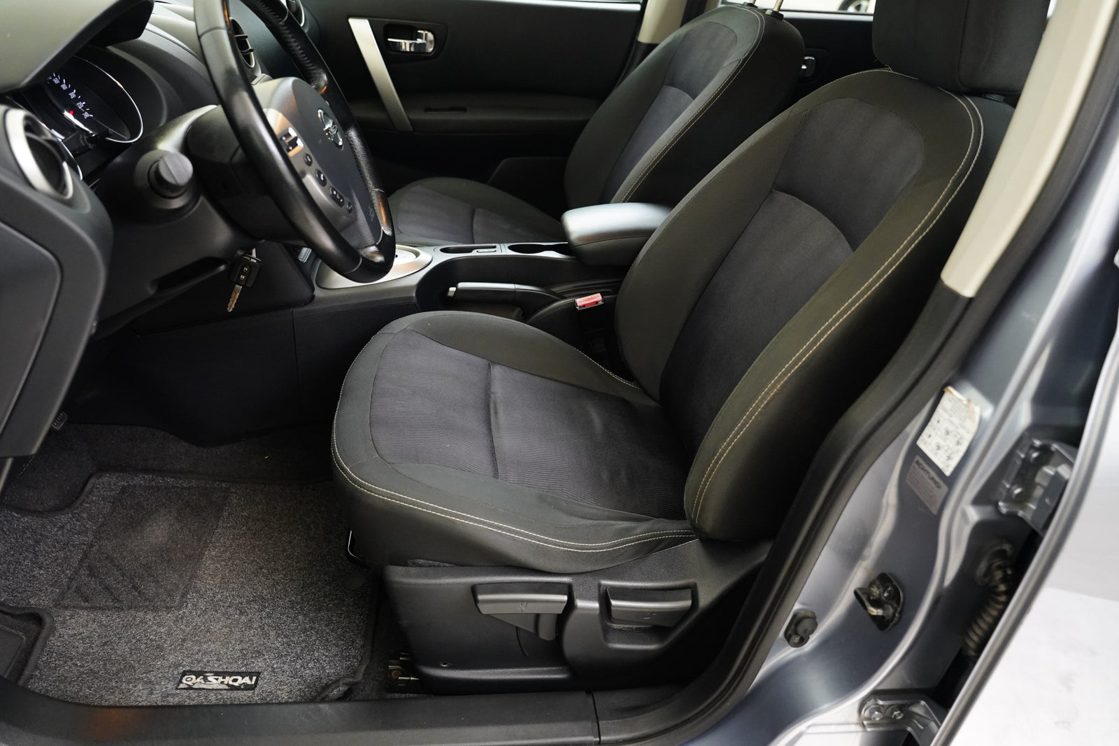 Nissan Qashqai 2.0 dCi 104 kW Acenta – foto 11