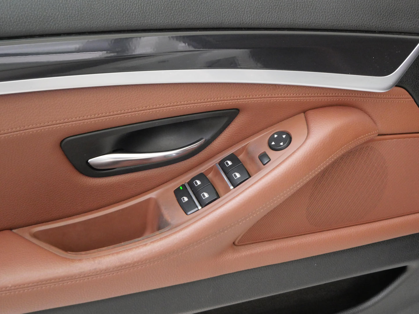 BMW 520xDrive 520d 135 kW xDrive Touring