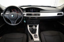 BMW Řada 3 318d 105 kW Touring