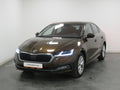 Škoda Octavia 2.0 TDI 110 kW DSG Style