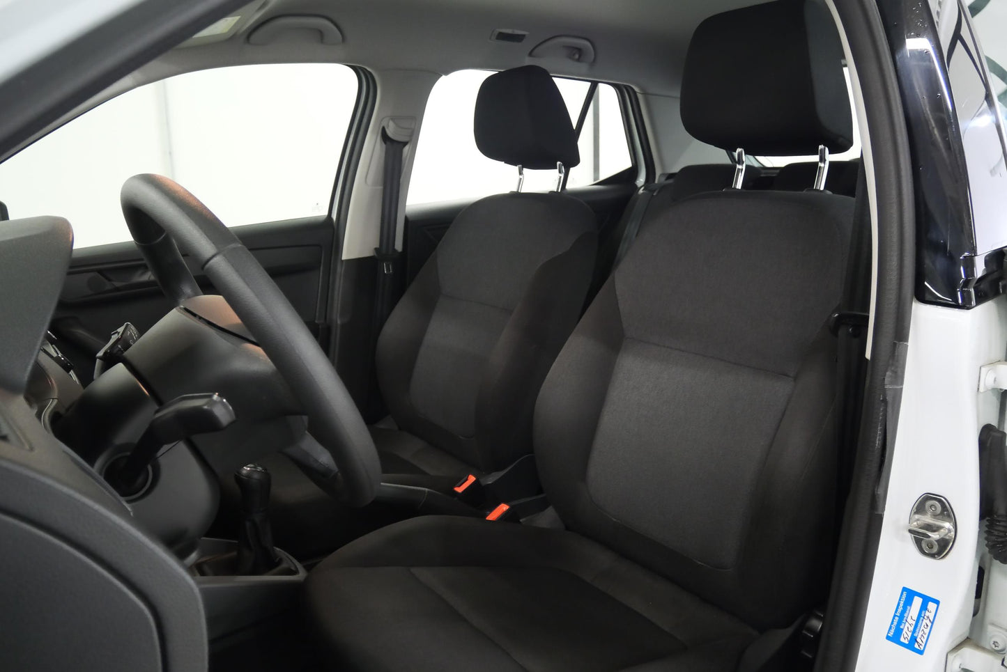 Škoda Fabia 1.0 MPI 55 kW Cool Edition