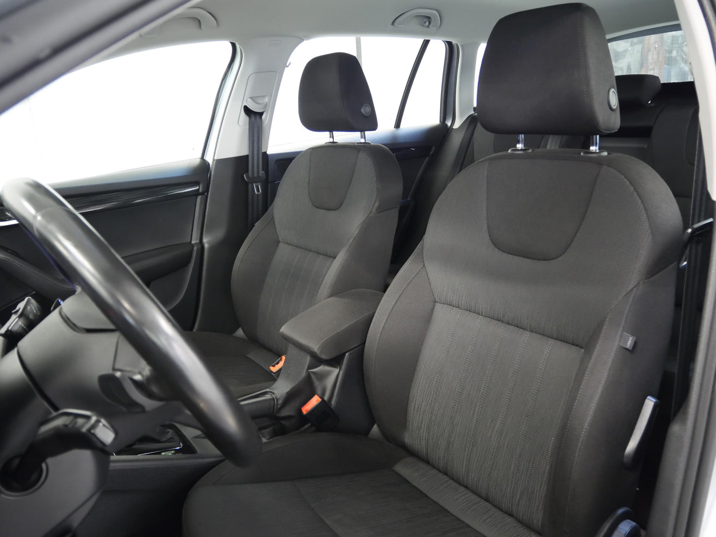 Škoda Octavia 1.6 TDI 85 kW Style
