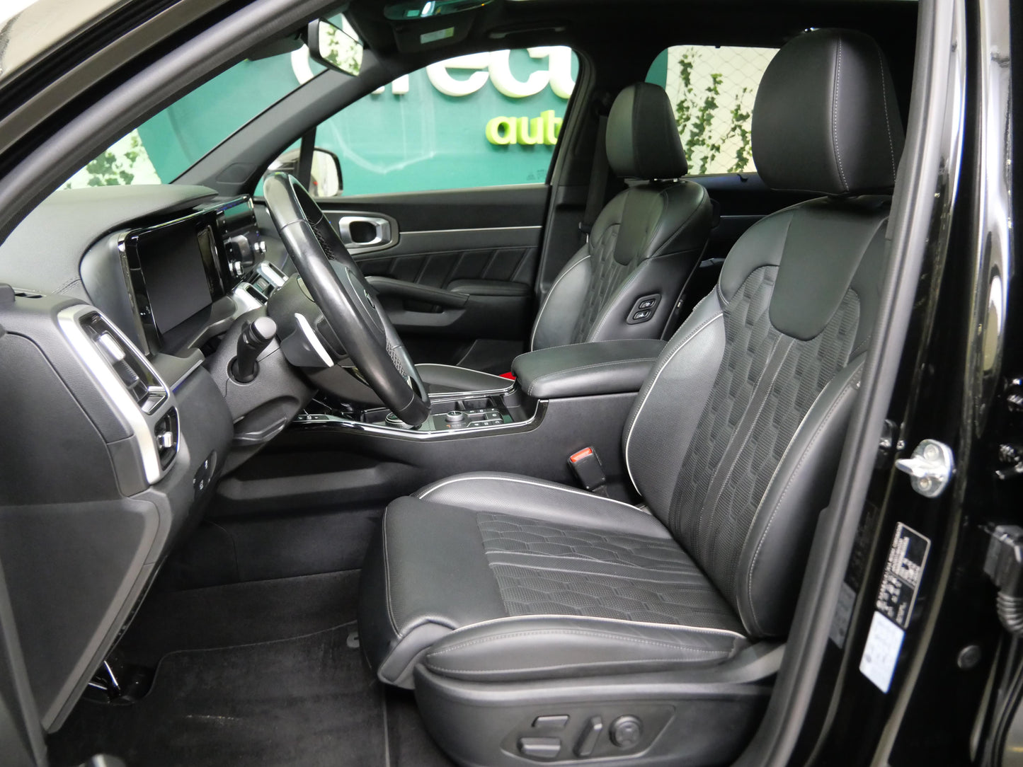 Kia Sorento 2.2 CRDI 148kW DCT 4x4 Premium