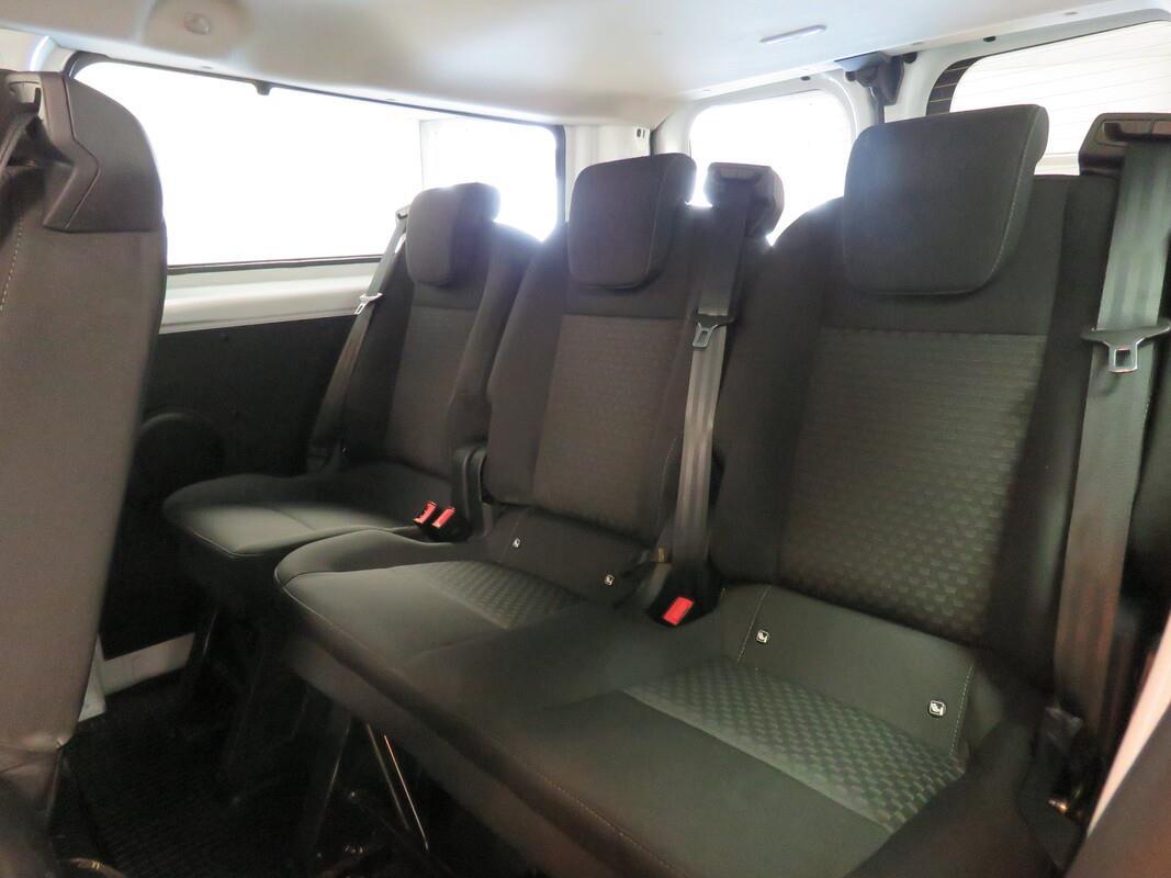 Ford Transit Custom TREND 320 L2 2.0 EcoBlue 96kW
