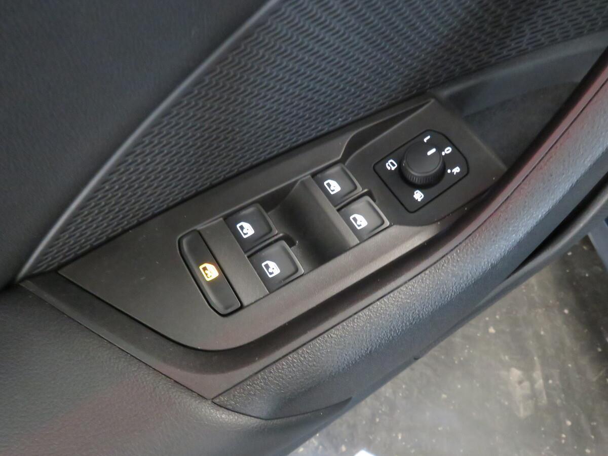 Škoda Octavia 1.5 TSI 110 kW Style Plus