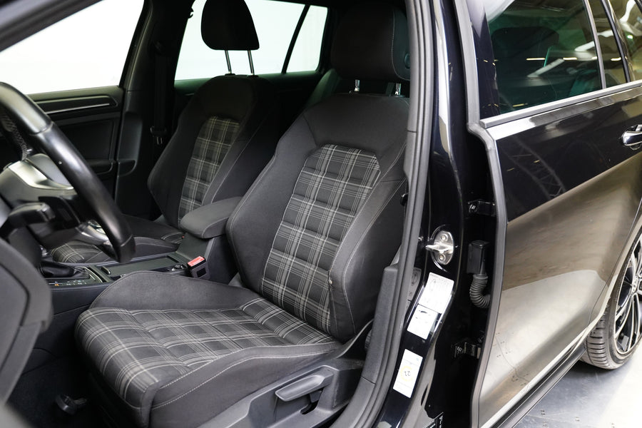 Volkswagen Golf 2.0 TDI 135 kW GTD – foto 11