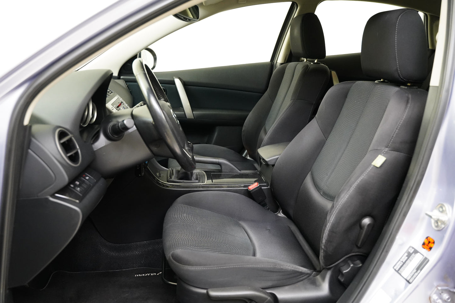 Mazda 6 2.0 i 108 kW Exclusive Sport