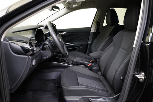 Škoda Fabia 1.0 TSI 85kW DSG Top Selection – foto 11