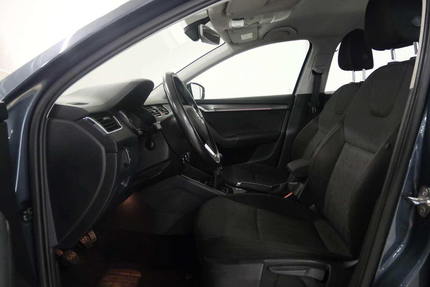 Škoda Octavia 1.6 TDI 85 kW Style