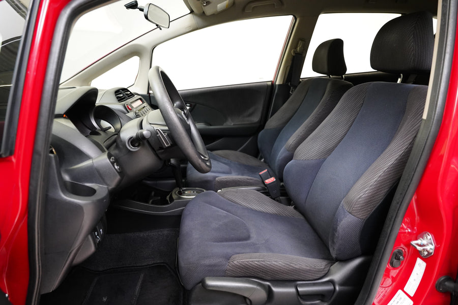 Honda Jazz 1.4 73 kW Automat – foto 11