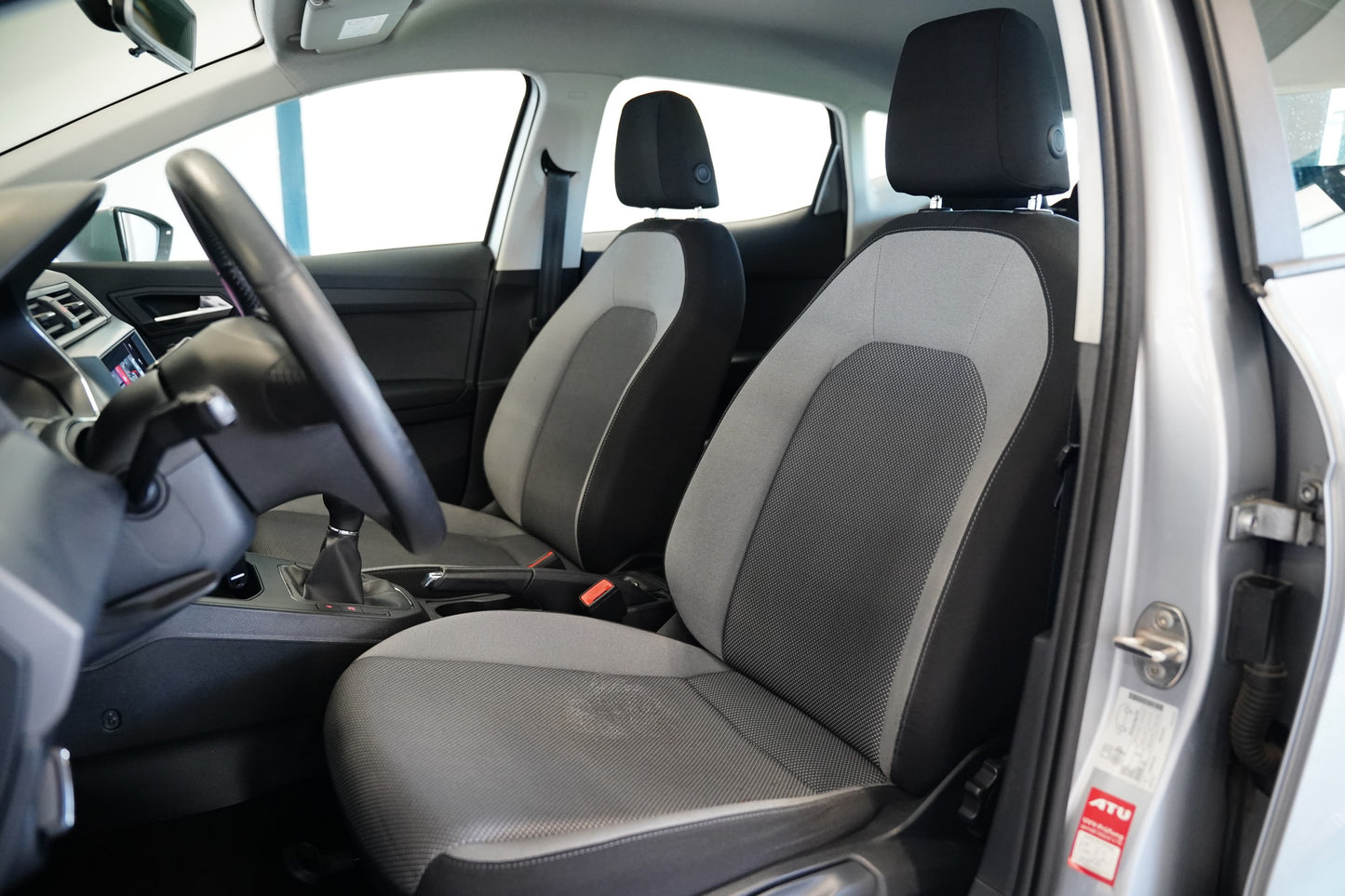 Seat Ibiza 1.0i 59 kW Style
