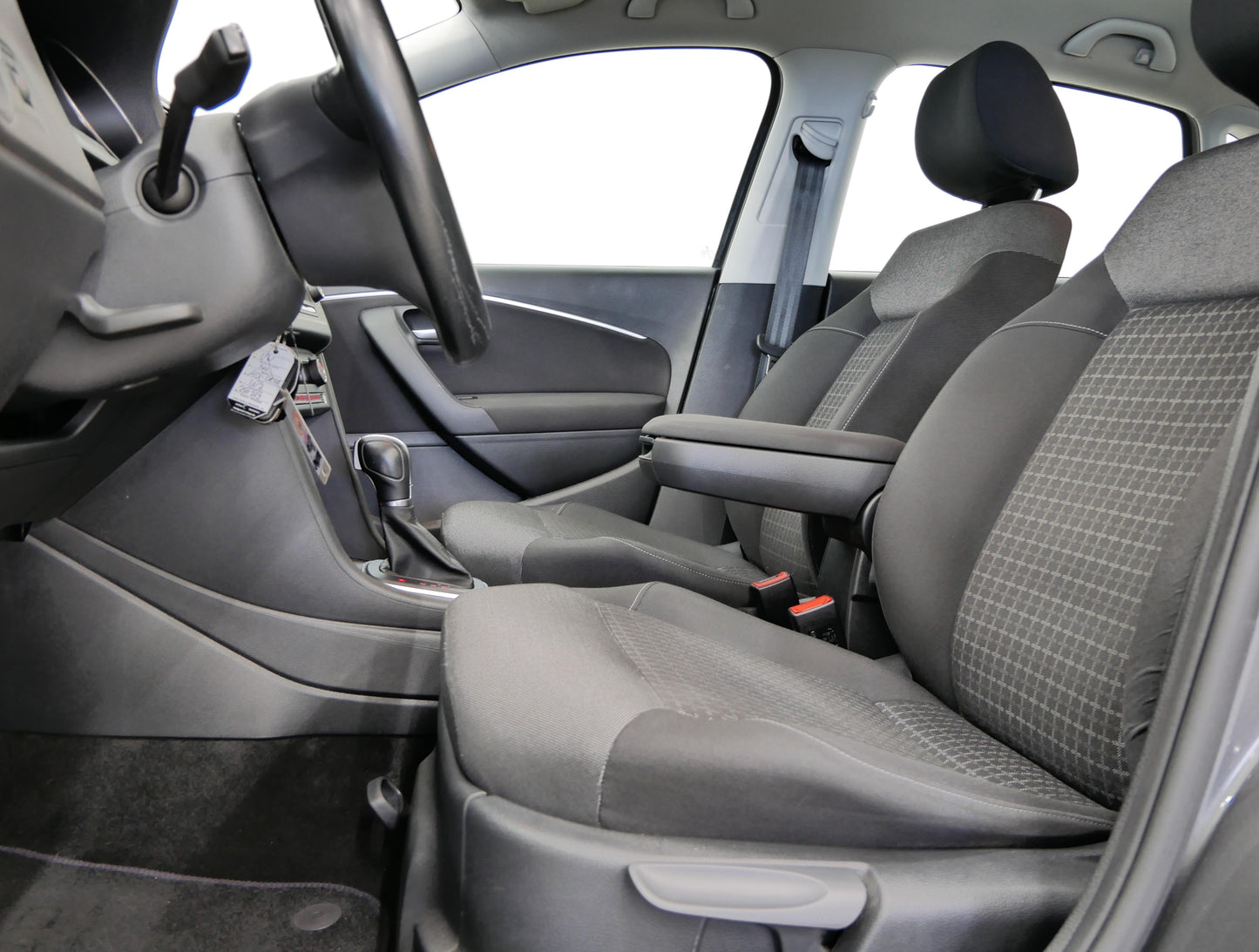 Volkswagen Polo 1.2 TSI 66 kW Comfortline