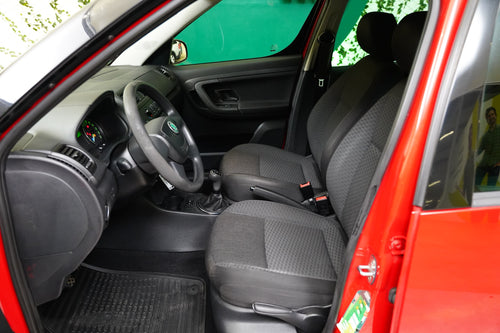 Škoda Roomster 1.2 TSI 63 kW Style – foto 11