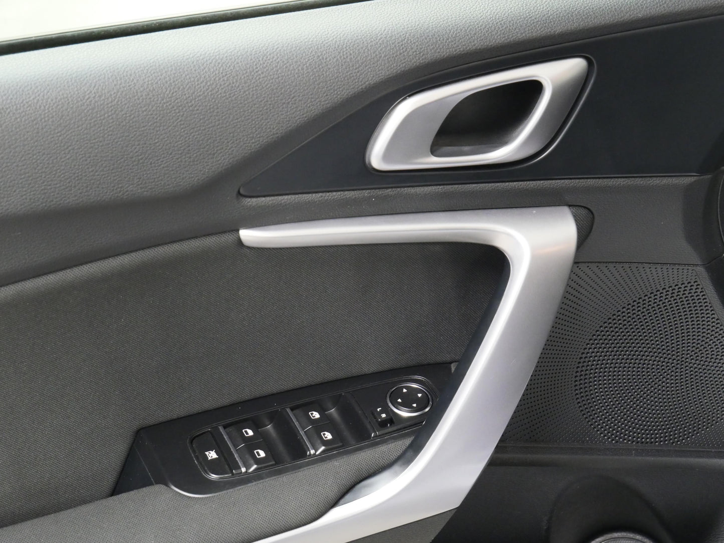 Kia Cee´d SW 1.5 T-GDI 118 kW Spin