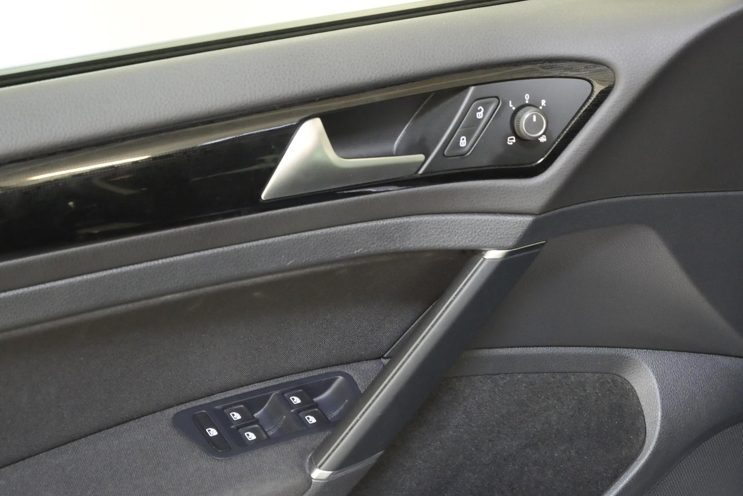 Volkswagen Golf 1.4 TSI 92 kW Sound