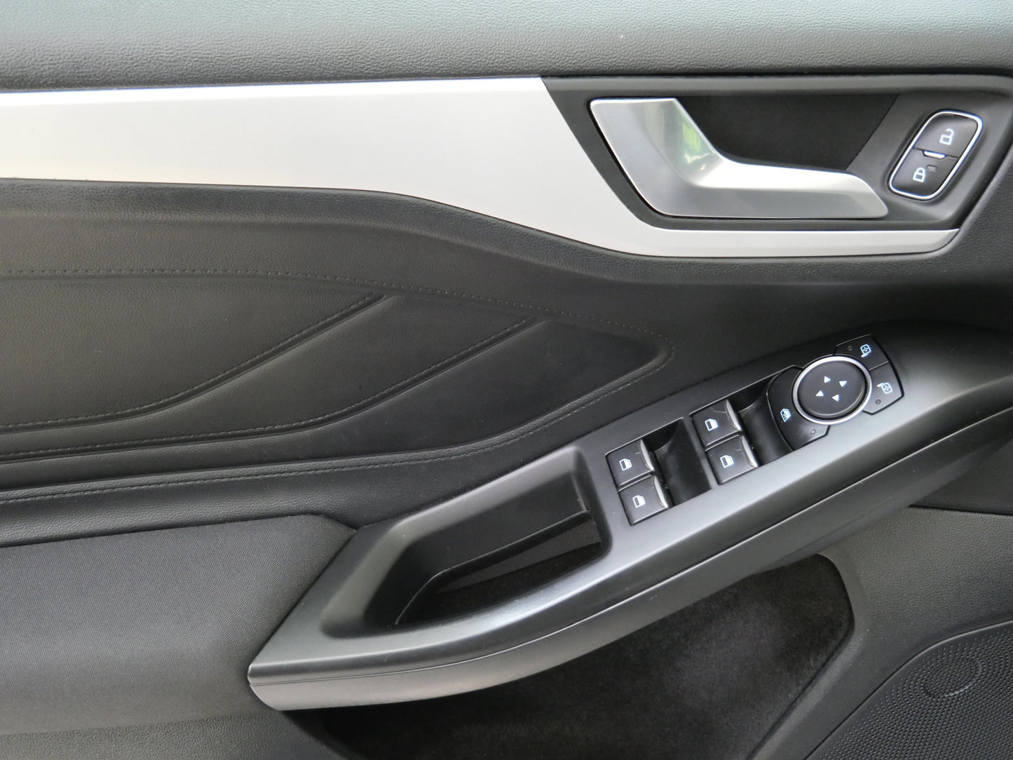 Ford Focus 1.5 EcoBlue 88kW Trend Edition