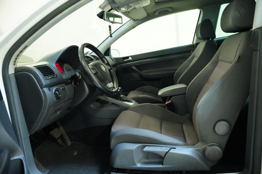 Volkswagen Golf 2.0TDi 125KW – foto 11