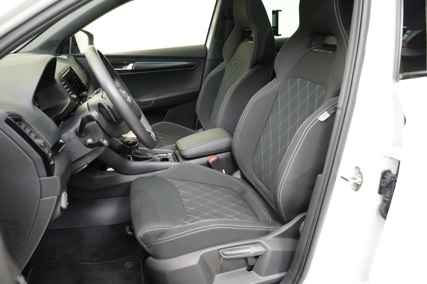 Škoda Karoq 2.0 TDI 110 kW 4x4 Sportline