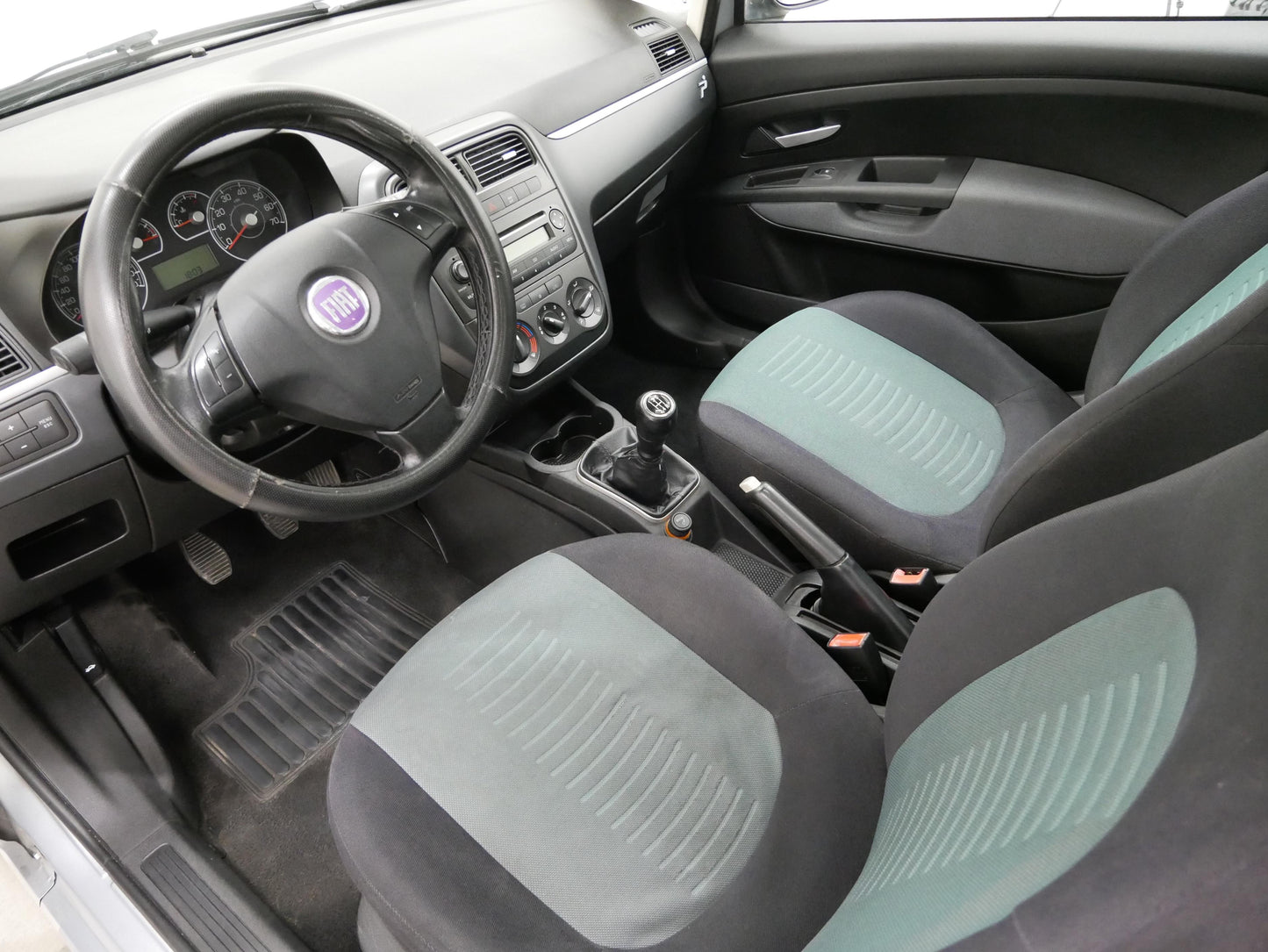 Fiat Punto 1.4 M-JET 88KW Dynamic